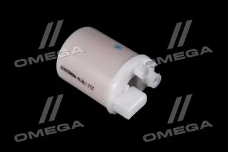 Топливный фильтр DENCKERMANN A110611