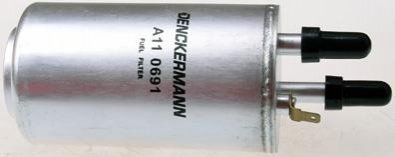 Паливний фільтр DENCKERMANN A110691