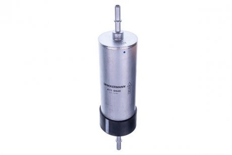 Фильтр топливный bmw 3 e90 316 06-/x1 (e84) 11-/x3 (f25) 11- DENCKERMANN A110940