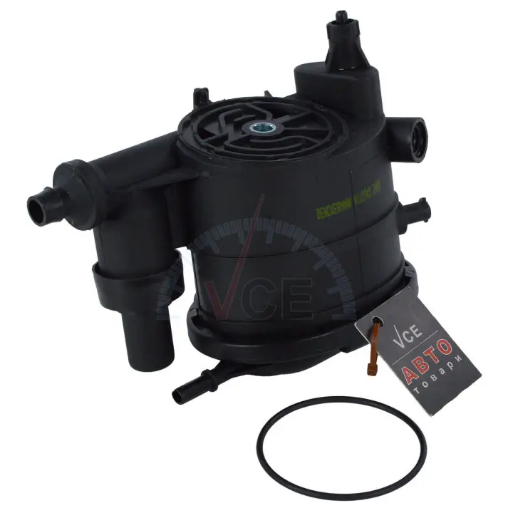 Фото 1 - Фильтр топливный peugeot partner 1.9 d 96-08 (вер-во) DENCKERMANN A110945 Фильтр топливный peugeot partner 1.9 d 96-08 (вер-во) DENCKERMANN A110945 (фото 1)