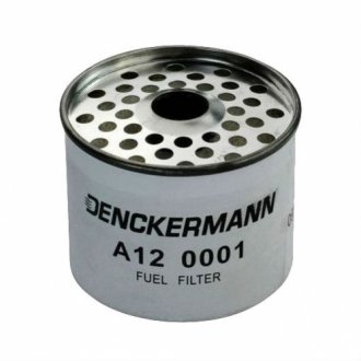 Топливный фильтр DENCKERMANN A120001 (фото 1)