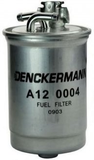 Топливный фильтр DENCKERMANN A120004 (фото 1)