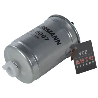 Топливный фильтр DENCKERMANN A120007