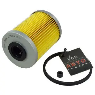 Паливний фільтр DENCKERMANN A120019