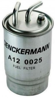 Топливный фильтр DENCKERMANN A120025 (фото 1)