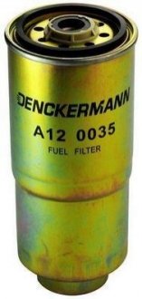 Паливний фільтр DENCKERMANN A120035 (фото 1)