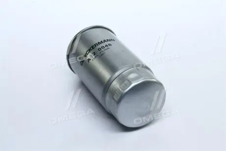 Топливный фильтр DENCKERMANN A120048