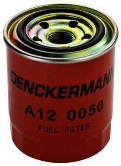 Топливный фильтр DENCKERMANN A120050 (фото 1)