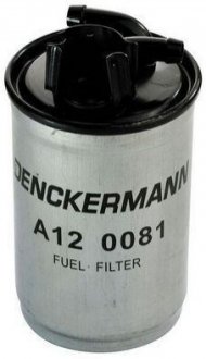 Паливний фільтр DENCKERMANN A120081
