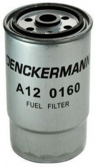 Паливний фільтр DENCKERMANN A120160