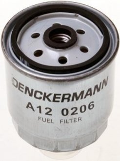 Топливний фільтр DENCKERMANN A120206