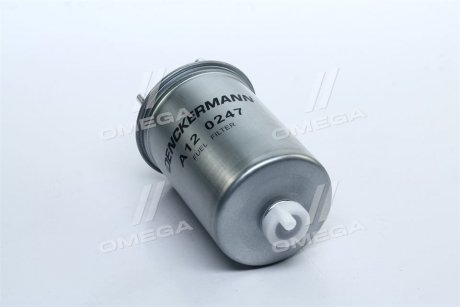 Топливный фильтр DENCKERMANN A120247 (фото 1)