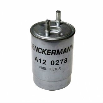 Топливный фильтр DENCKERMANN A120278 (фото 1)