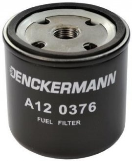 Топливный фильтр DENCKERMANN A120376 (фото 1)