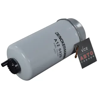 Фильтр топливный ford transit 2.2-3.2tdci 06-14 DENCKERMANN A120420