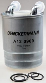 Паливний фільтр DENCKERMANN A120900