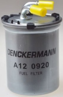 Паливний фільтр DENCKERMANN A120920