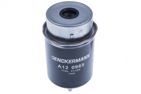Топливный фильтр DENCKERMANN A120965