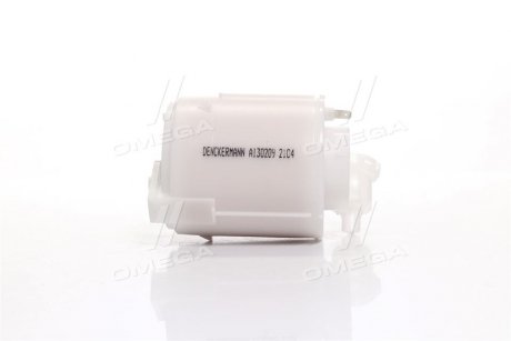 Фільтр паливний в бак (модуль) hyundai tucson 1.6gdi 15-/i30 1.0/1.4 16- /kia ceed 1.0/1.4/1.6 18-/sportage DENCKERMANN A130209
