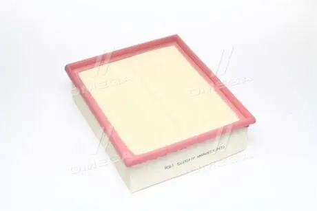 Воздушный фильтр DENCKERMANN A140075