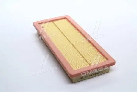 Воздушный фильтр DENCKERMANN A141241