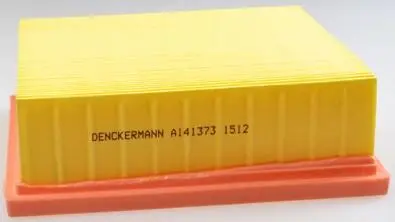 Воздушный фильтр DENCKERMANN A141373