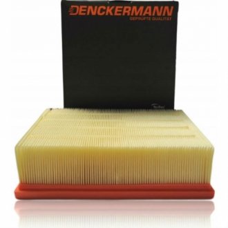 Воздушный фильтр DENCKERMANN A141668 (фото 1)