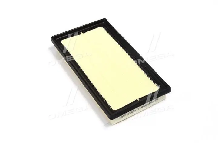 Фото 1 - Фильтр воздушный Toyota c-hr 1.2, 2.0 16-, rav4 2.5 18- DENCKERMANN A146952 Фильтр воздушный Toyota c-hr 1.2, 2.0 16-, rav4 2.5 18- DENCKERMANN A146952 (фото 1)