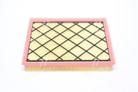 Фильтр воздушный ford ranger 2.0ecoblue 18- DENCKERMANN A146961