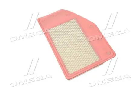 Фильтр воздушный chevrolet malibu 1.5/1.8 16-21/opel insignia b 1,5/1,6 17- (с металл. сеткой и прил.фильтром)) DENCKERMANN A146971