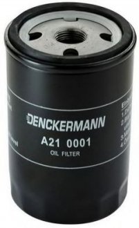 Масляный фильтр DENCKERMANN A210001 (фото 1)