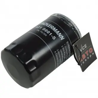 Масляный фильтр DENCKERMANN A210001-S