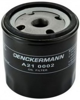 Масляний фільтр DENCKERMANN A210002 (фото 1)