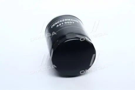 Масляный фильтр DENCKERMANN A210007