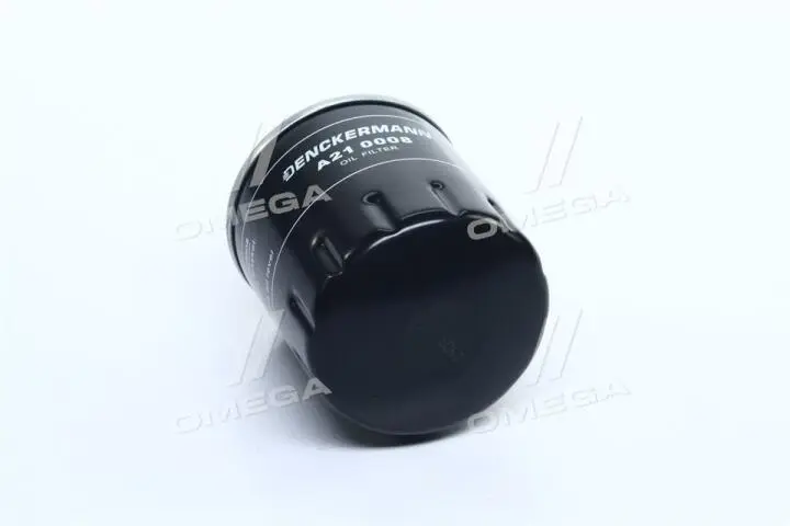 Масляный фильтр DENCKERMANN A210008 (фото 1)
