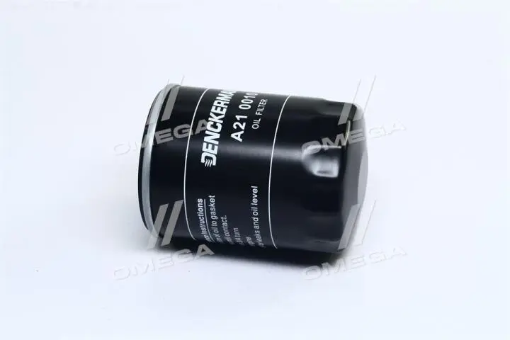 Масляный фильтр DENCKERMANN A210010 (фото 1)