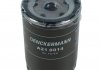 Масляний фільтр DENCKERMANN A210014 (фото 2)