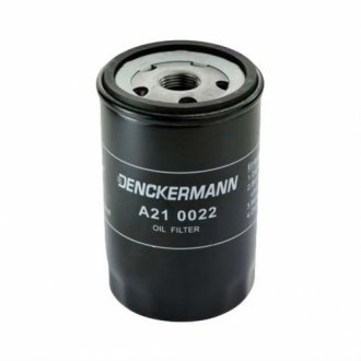 Масляний фільтр DENCKERMANN A210022 (фото 1)