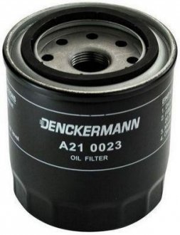 Масляний фільтр DENCKERMANN A210023 (фото 1)