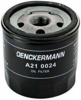 Масляный фильтр DENCKERMANN A210024 (фото 1)