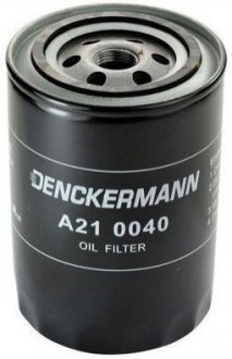 Масляный фильтр DENCKERMANN A210040