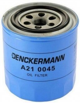 Масляний фільтр DENCKERMANN A210045