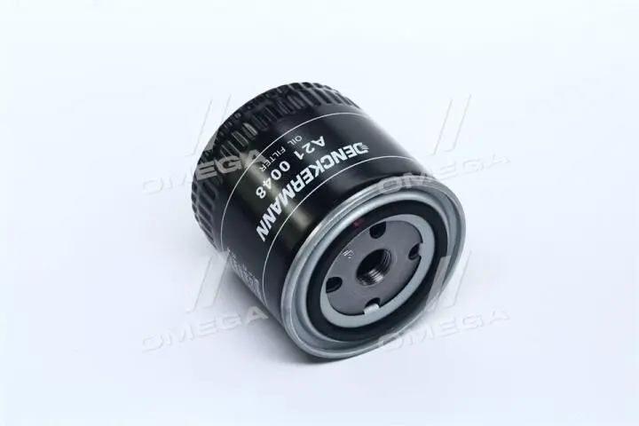 Масляный фильтр DENCKERMANN A210048 (фото 1)