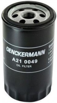 Масляний фільтр DENCKERMANN A210049