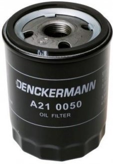 Масляний фільтр DENCKERMANN A210050
