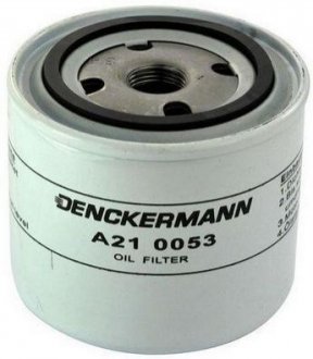 Масляний фільтр DENCKERMANN A210053 (фото 1)