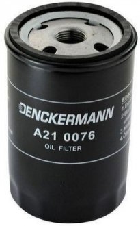 Масляний фільтр DENCKERMANN A210076 (фото 1)