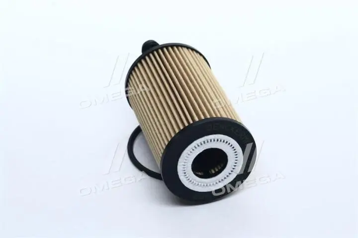 Фото 1 - Масляный фильтр DENCKERMANN A210080 Масляный фильтр DENCKERMANN A210080 (фото 1)