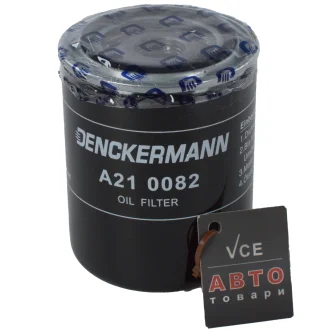 Масляный фильтр DENCKERMANN A210082
