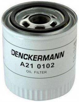Масляний фільтр DENCKERMANN A210102 (фото 1)